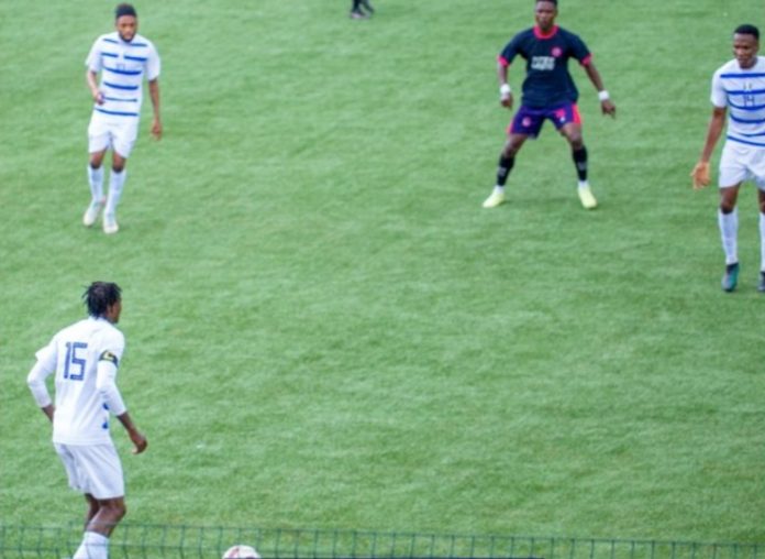 Shooting Stars Host Inter Lagos As NPFL Kicks Off