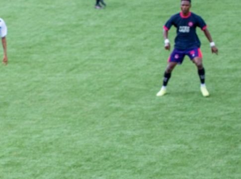 Shooting Stars Host Inter Lagos As NPFL Kicks Off