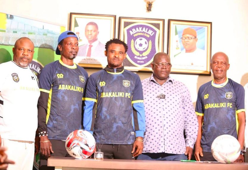 Abakiliki FC