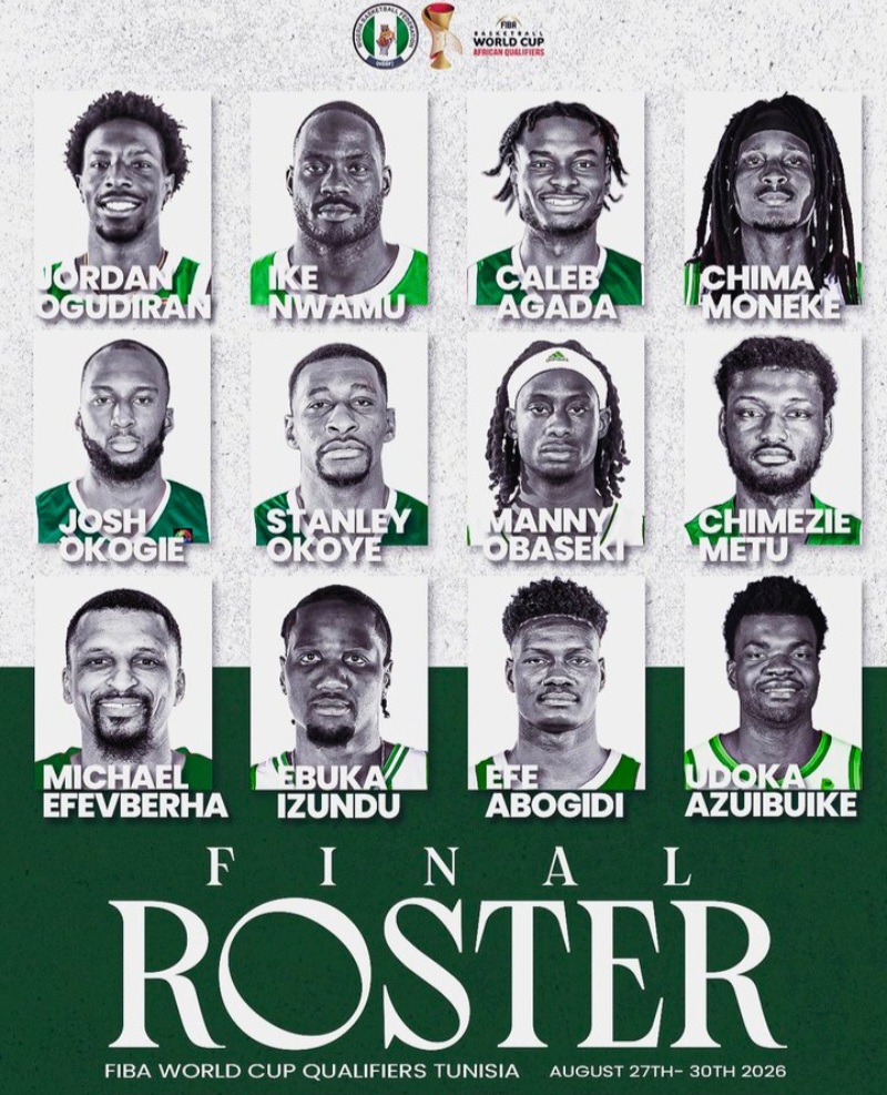 D'Tigers