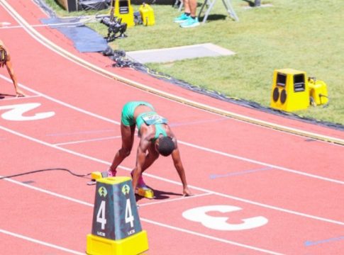 Team Nigeria's 2026 World U20 Athletics Championships Review.