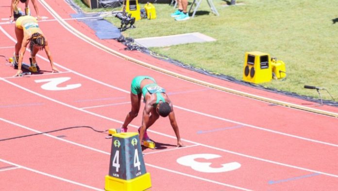 Team Nigeria's 2026 World U20 Athletics Championships Review.