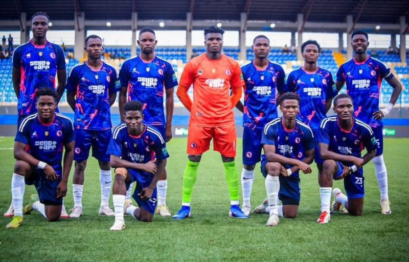 Inter Lagos