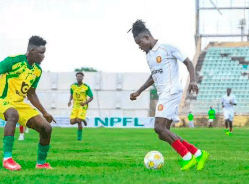 Jos Pre-Season Tournament To Prepare CAF Clubs – NPFL