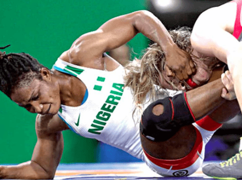 NWF Announces US Camp For World Wrestling Championships