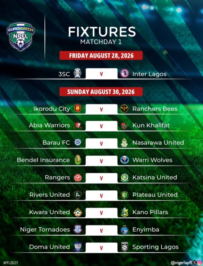 NPFL 26/27