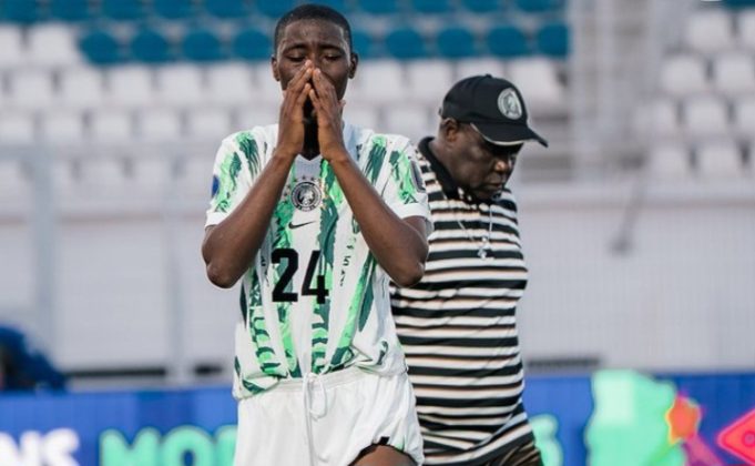 Super Falcons