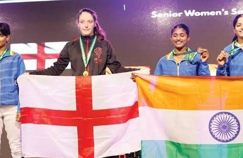 Commonwealth Fencing Lagos