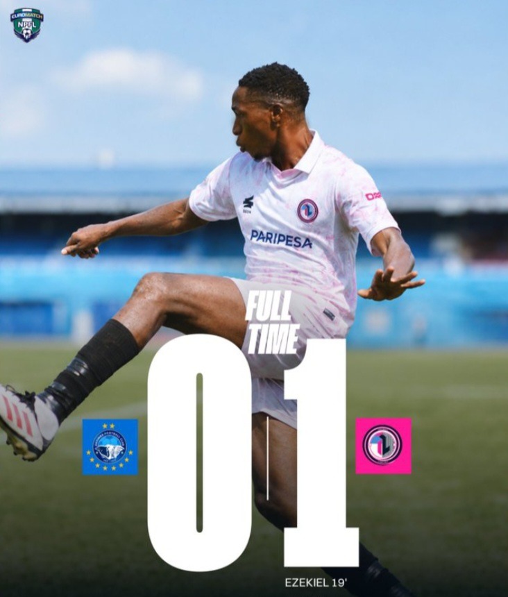 Enyimba inter