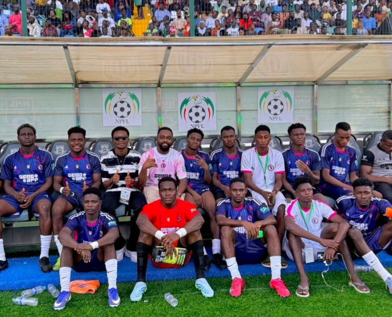 Inter Lagos