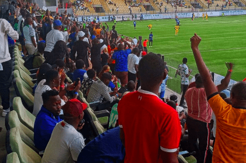 Lagos Derby Ignites New Era as Inter Faces Sporting 
