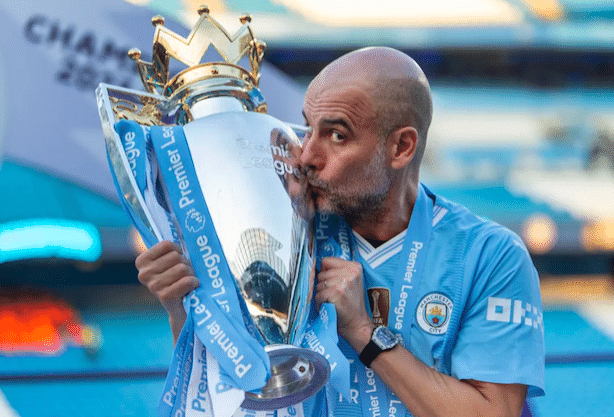 Manchester City Guilty Of Financial Rule Breaches