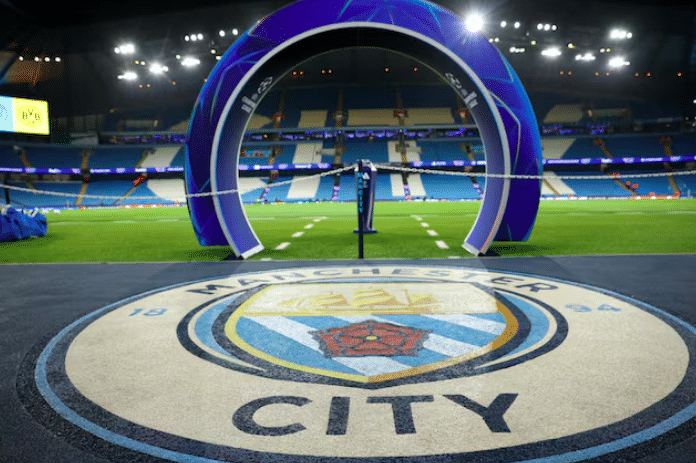 Manchester City Guilty Of Financial Rule Breaches