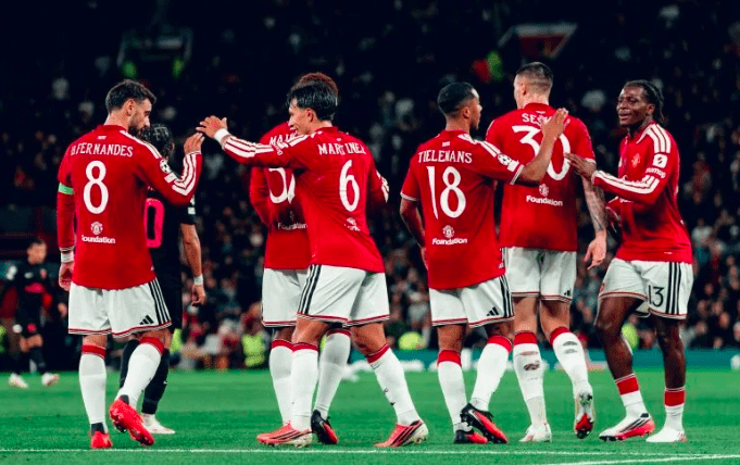 Manchester United