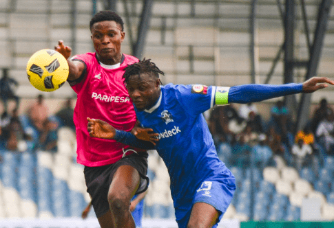 NPFL Match Day 2 Preview