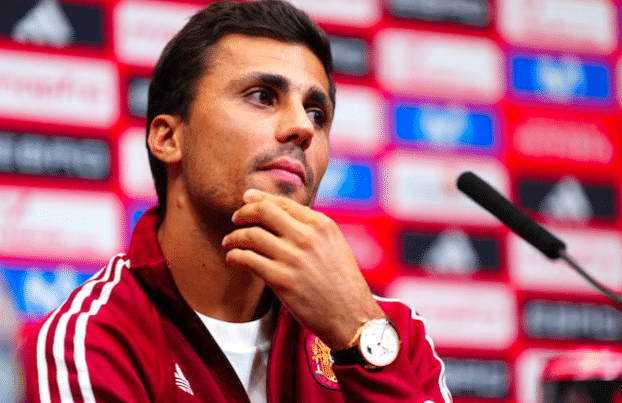 Rodri
