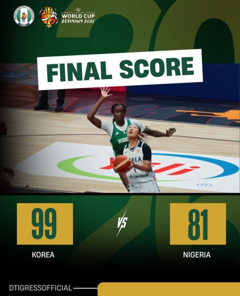 SK Nigeria