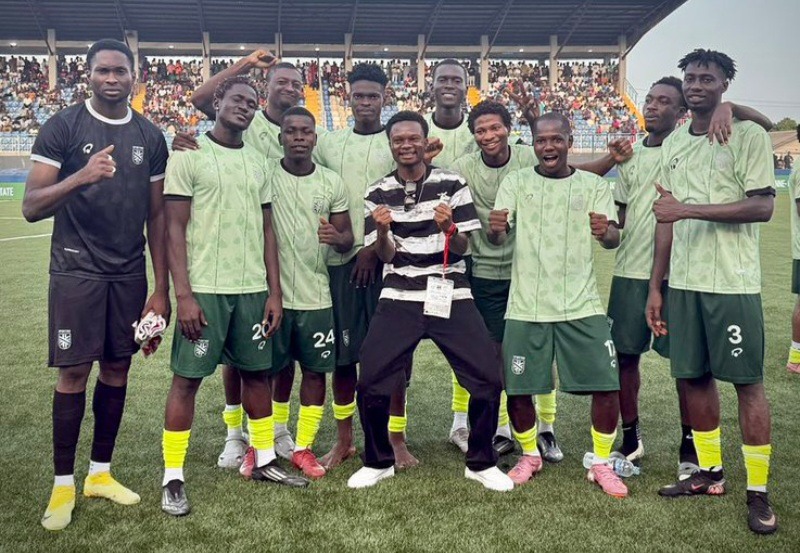 Sporting Lagos