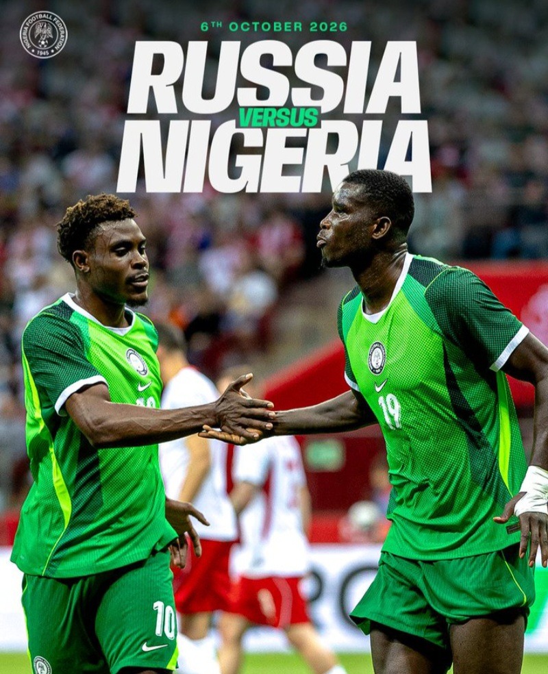 Super Eagles
