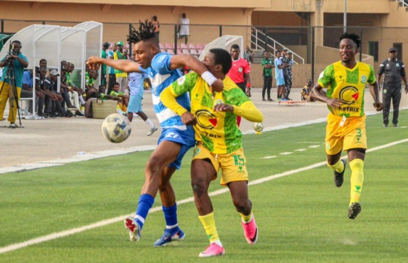 Enyimba Katsina