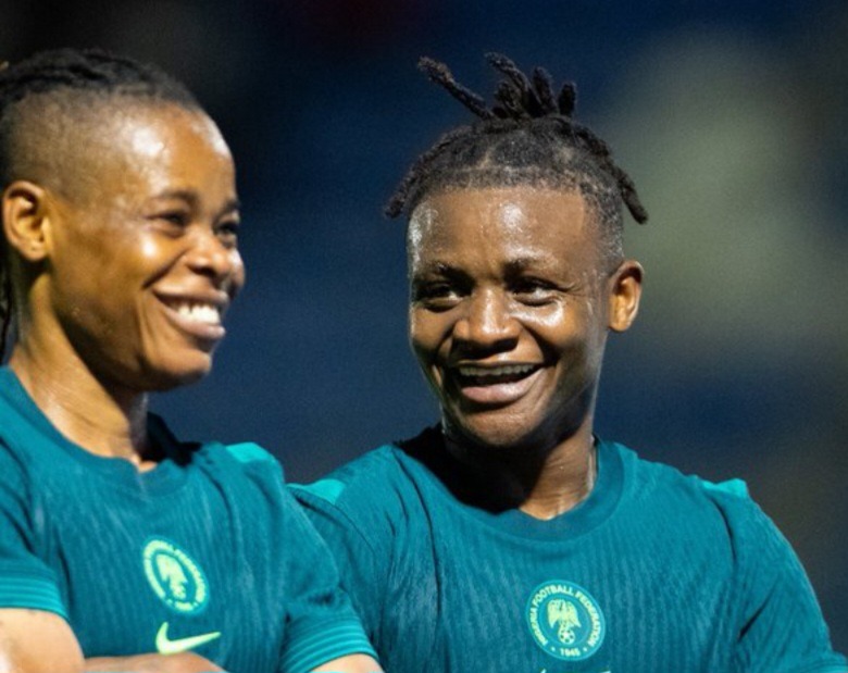 Super Falcons
